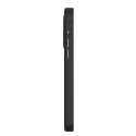 ZAGG Luxe mobilo telefonu apvalks 17 cm (6.7") Aploksne Melns ZAGG Luxe mobilo telefonu apvalks 17 cm (6.7") Aploksne Melns