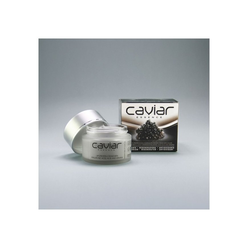 Diet Esthetic Caviar Cream Day & night cream 50 ml – 2