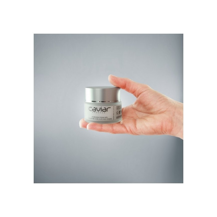 Diet Esthetic Caviar Cream Day & night cream 50 ml – 4