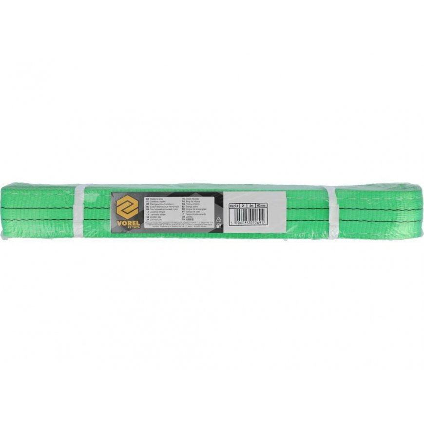 VOREL 82273 kiinnitysremmi – 2
