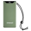Intenso 7332057 nešiojamasis įkroviklis Ličio polimeras (LiPo) 20000 mAh Žalia Intenso 7332057 nešiojamasis įkroviklis Ličio polimeras (LiPo) 20000 mAh Žalia