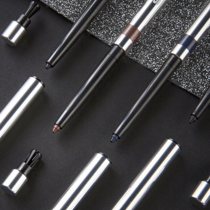 Sisley Phyto-Khol Star Matt eyeliner 1 ml 1.2 g Cream 9 Sparkling Pearl – 2