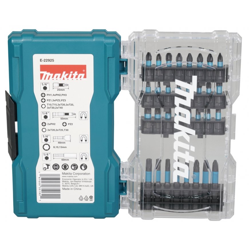 Makita E-22925 suktuvo antgalis – 2