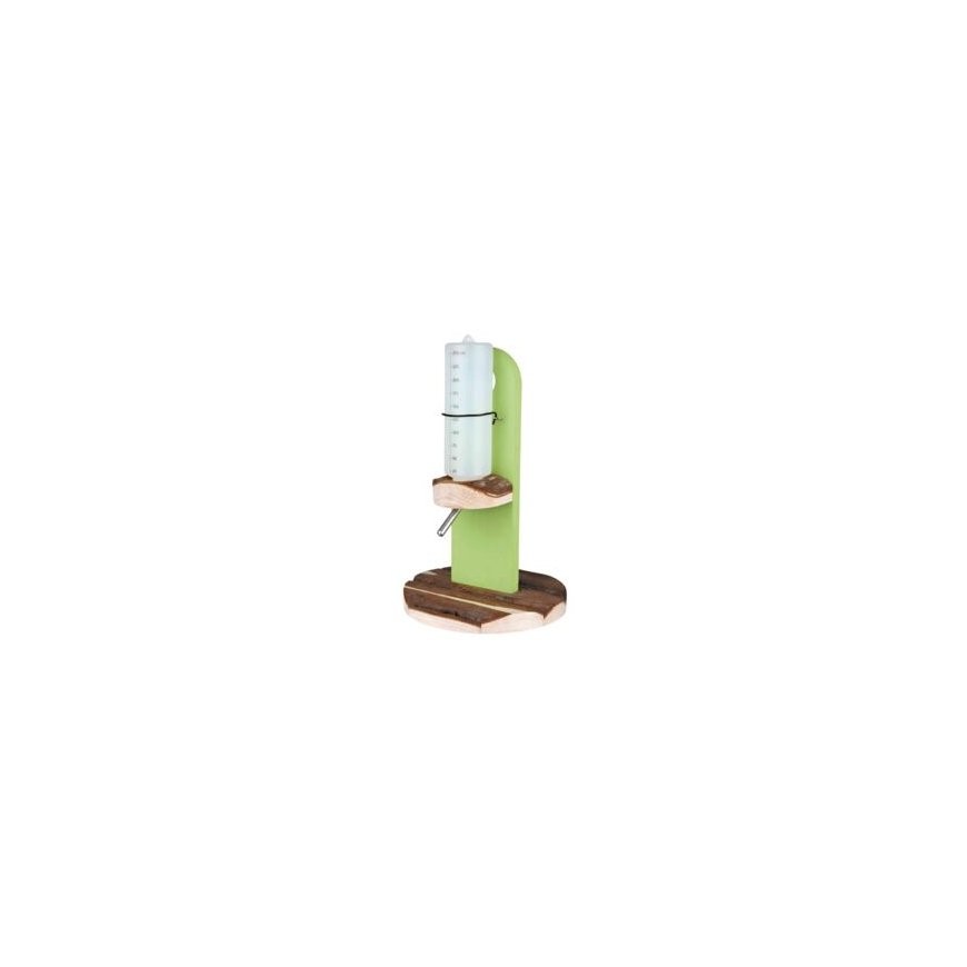 TRIXIE 62126 small animal feeder/water dispenser – 2