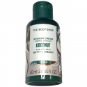Coconut Shower Cream