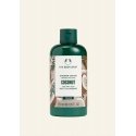 Coconut Shower Cream