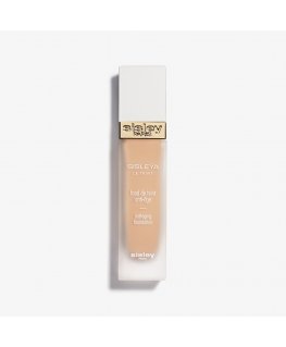 Sisley Sisleya Le Teint 30 ml Buteliukas su pompa Skystis 0R Vanilla