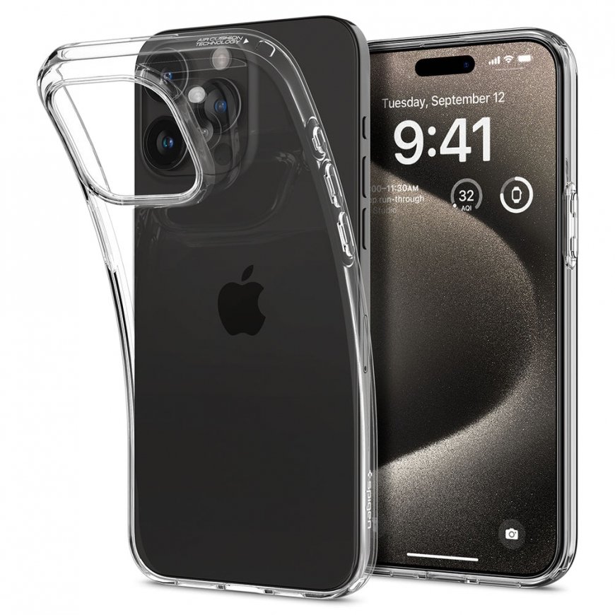 Spigen ACS06557 mobilo telefonu apvalks 17