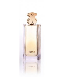Tous Eau De Parfum 50 ml Naisten