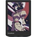 PocketBook Verse Pro Color e-book reader Touchscreen 16 GB Wi-Fi Black, Blue PocketBook Verse Pro Color e-book reader Touchscreen 16 GB Wi-Fi Black, Blue