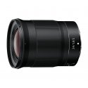 Nikon NIKKOR Z 24mm f/1.8 S MILC musta