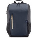 HP Рюкзак для ноутбука Travel 15,6", объем 18 л, цвет Blue Night HP Рюкзак для ноутбука Travel 15,6", объем 18 л, цвет Blue Night