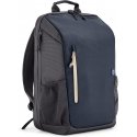 HP Рюкзак для ноутбука Travel 15,6", объем 18 л, цвет Blue Night HP Рюкзак для ноутбука Travel 15,6", объем 18 л, цвет Blue Night