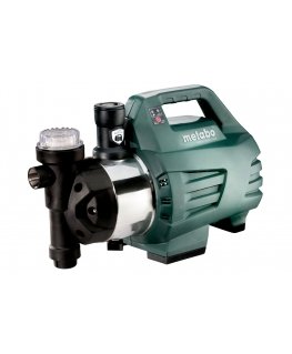 Metabo HWAI 4500 INOX 1300 W 4,8 baari 4500 l/h