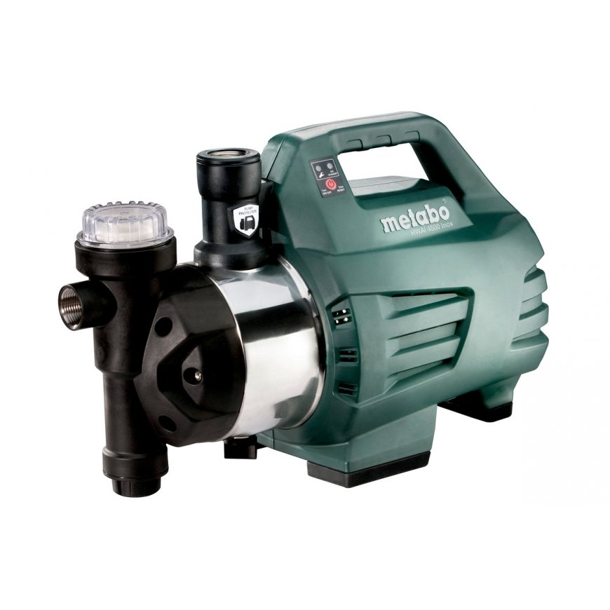 Metabo HWAI 4500 INOX 1300 W 4,8 baari 4500 l/h