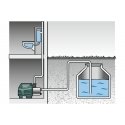 Metabo HWAI 4500 INOX 1300 W 4,8 бар 4500 l/h Metabo HWAI 4500 INOX 1300 W 4,8 бар 4500 l/h