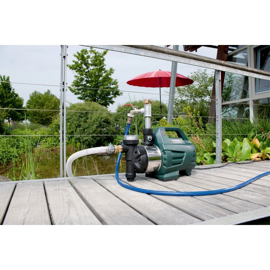 Metabo HWAI 4500 INOX 1300 W 4,8 baari 4500 l/h – 5