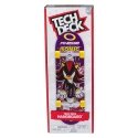 Tech Deck Finesse X Sonic the Hedgehog Handboard Фингерборд Tech Deck Finesse X Sonic the Hedgehog Handboard Фингерборд