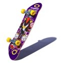 Tech Deck Finesse X Sonic the Hedgehog Handboard Fingerbords