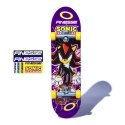 Tech Deck Finesse X Sonic the Hedgehog Handboard Фингерборд Tech Deck Finesse X Sonic the Hedgehog Handboard Фингерборд