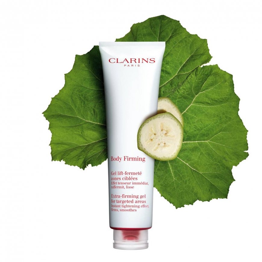 Clarins Body Firming kehaniisutaja Naised – 2