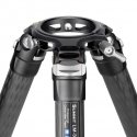 Leofoto LM-365C trikojis Skaitmeniniai / juostiniai fotoaparatai 3 kojos Juoda, Pilka Leofoto LM-365C trikojis Skaitmeniniai / juostiniai fotoaparatai 3 kojos Juoda, Pilka