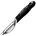 Microplane 48091 peeler Fruits & vegetables Straight peeler Black