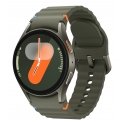 Samsung Galaxy Watch7 3.3 cm (1.3") AMOLED 40 mm Digital 432 x 432 pixels Touchscreen 4G Green Wi-Fi
