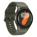 Samsung Galaxy Watch7 3.3 cm (1.3") AMOLED 40 mm Digital 432 x 432 pixels Touchscreen 4G Green Wi-Fi