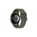Samsung Galaxy Watch7 3.3 cm (1.3") AMOLED 40 mm Digital 432 x 432 pixels Touchscreen 4G Green Wi-Fi