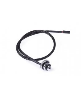 Alphacool 17597 Kompiuterio aušinimo sistemos dalis arba priedas Temperatūros jutiklis