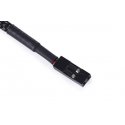 Alphacool 17597 computer cooling system part/accessory Температурный датчик Alphacool 17597 computer cooling system part/accessory Температурный датчик