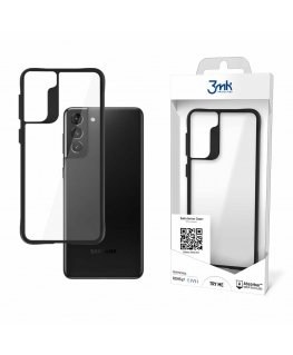 3MK Satin Armor Case+ matkapuhelimen suojakotelo