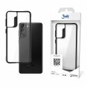 3MK Satin Armor Case+ mobiliojo telefono dėklas 3MK Satin Armor Case+ mobiliojo telefono dėklas