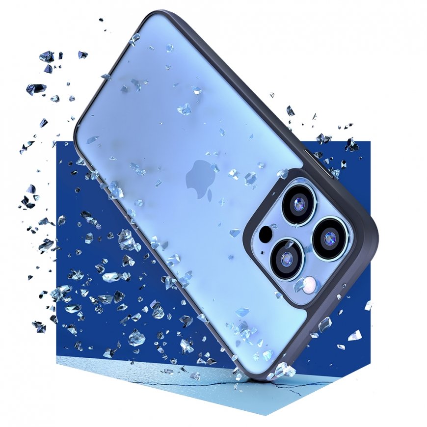3MK Satin Armor Case+ чехол для мобильного телефона – 4