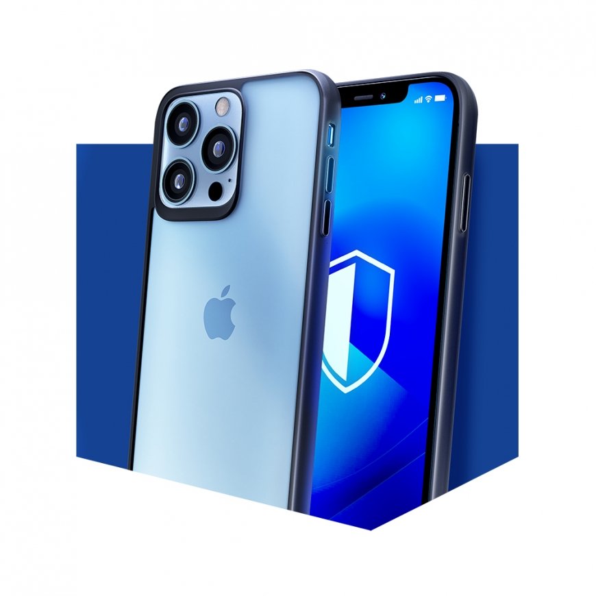 3MK Satin Armor Case+ чехол для мобильного телефона – 5