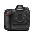 Nikon D6 SLR Camera Body 20.8 MP CMOS 5568 x 3712 pixels Black