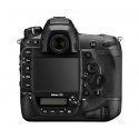 Nikon D6 SLR-kaamera korpus 20,8 MP CMOS 5568 x 3712 pikslit Must