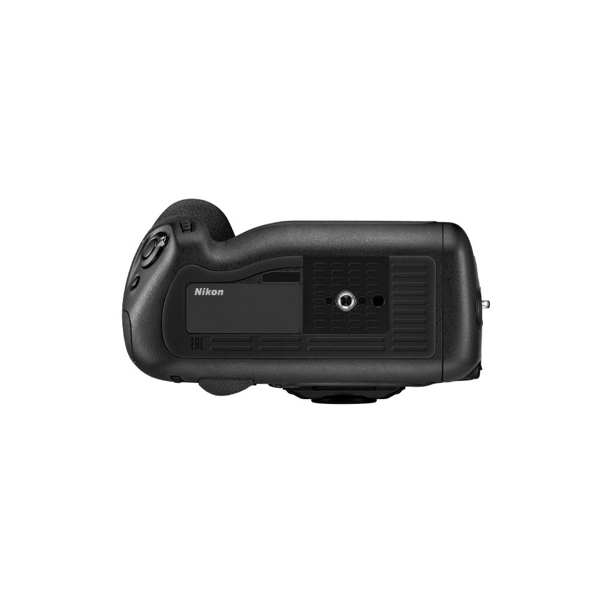 Nikon D6 SLR Kameras korpuss 20,8 MP CMOS 5568 x 3712 pikseļi Melns – 4