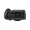 Nikon D6 SLR Camera Body 20.8 MP CMOS 5568 x 3712 pixels Black