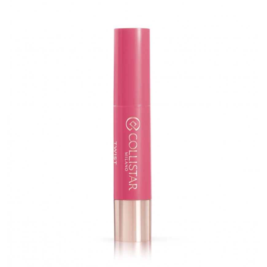 Collistar Twist Balmy Gloss huuleläige 212 Marshmallow – 2