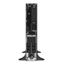 APC SRT3000XLW-IEC uninterruptible power supply (UPS) APC SRT3000XLW-IEC uninterruptible power supply (UPS)