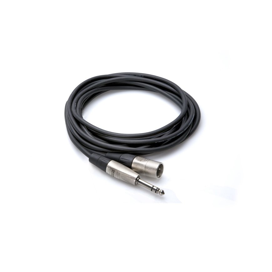 Hosa Technology Hosa Technology HSX-005 audio
