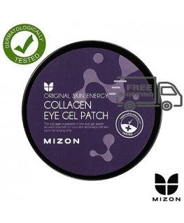 Original Skin Energy Collagen Eye Gel Patch ( 60 x 1,5 g )
