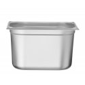 Hendi 806357 pārtikas produktu glabāšanas konteineru aksesuārs Nerūsējošs tērauds Hendi 806357 pārtikas produktu glabāšanas konteineru aksesuārs Nerūsējošs tērauds