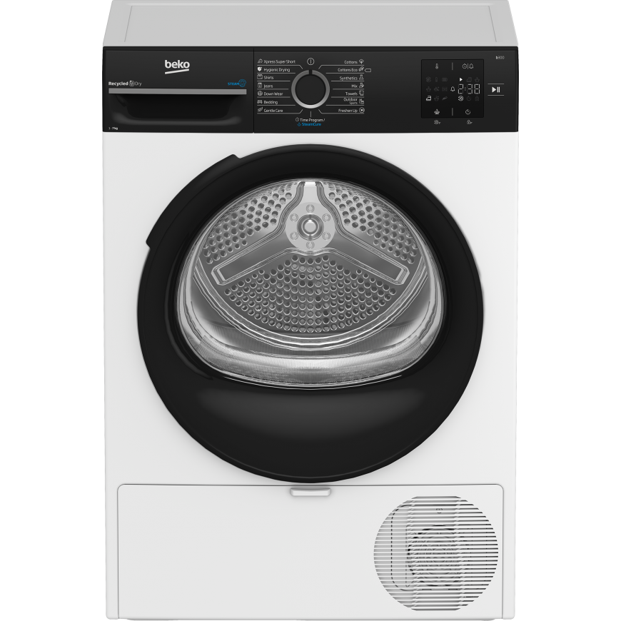 Beko BM3T37239WBB