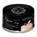 CHERIE Chicken Mousse - mitrā kaķu barība - 80g