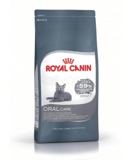 Royal Canin Oral Care 1,5kg