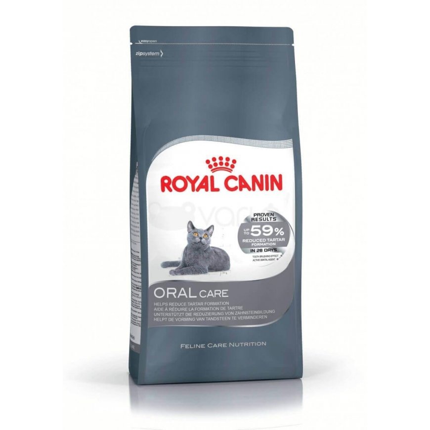 Royal Canin Royal Canin Oral Care