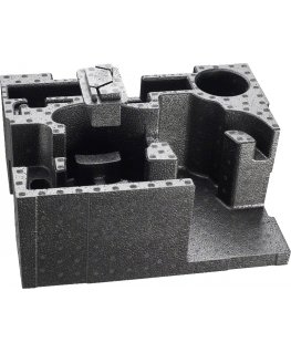 Bosch 1 600 A00 2UM equipment case part/accessory Insert